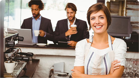 Cursos empresas